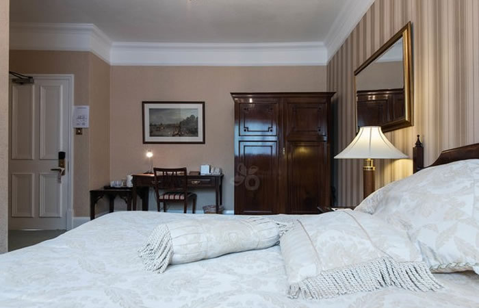 Hotel rooms in Berkshire